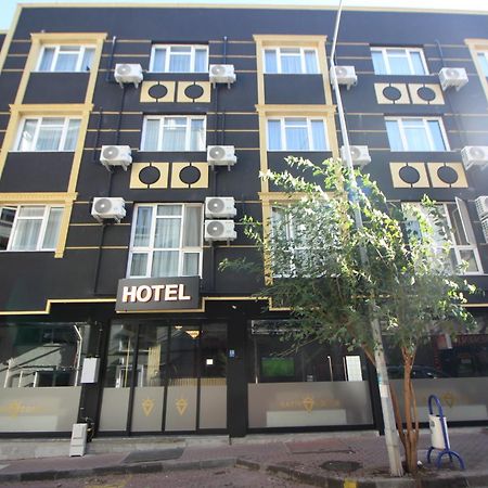 Safir Hotels Τσόρλου Εξωτερικό φωτογραφία