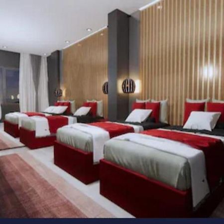 Safir Hotels Τσόρλου Εξωτερικό φωτογραφία
