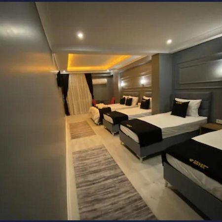 Safir Hotels Τσόρλου Εξωτερικό φωτογραφία
