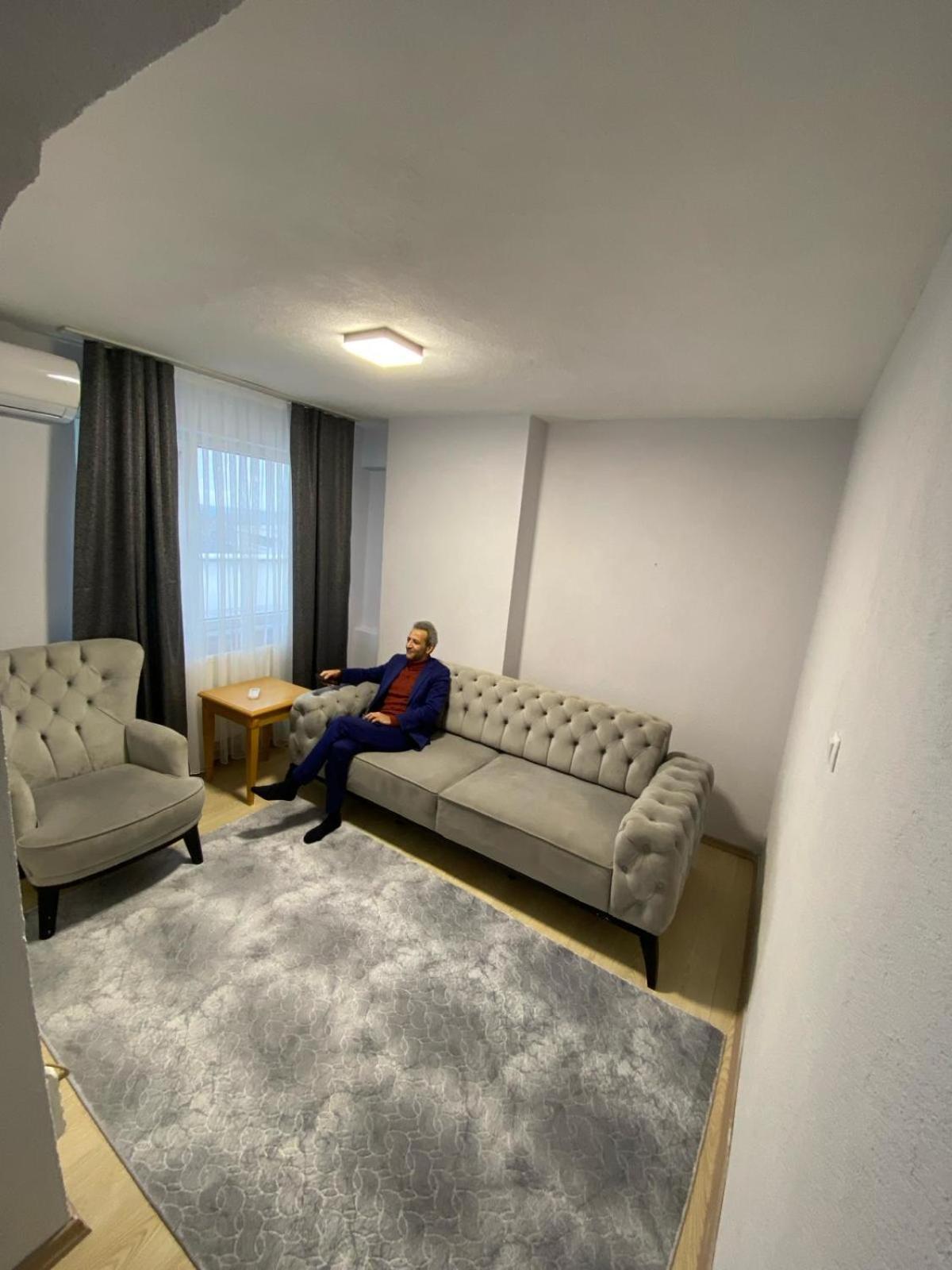 Safir Hotels Τσόρλου Εξωτερικό φωτογραφία