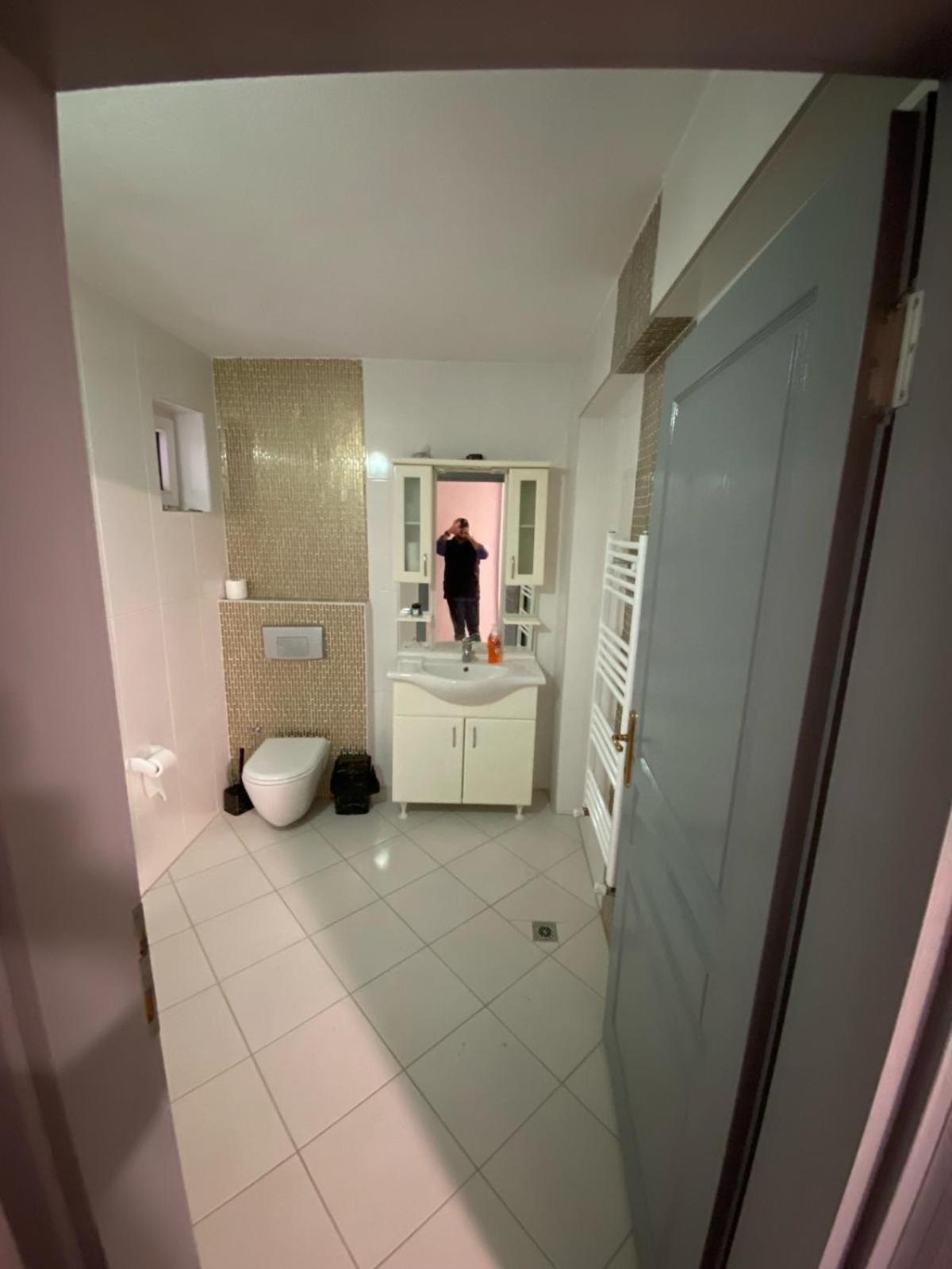 Safir Hotels Τσόρλου Εξωτερικό φωτογραφία