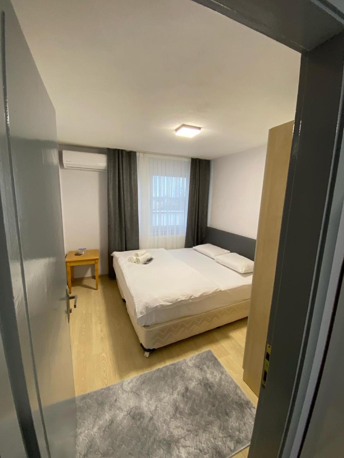 Safir Hotels Τσόρλου Εξωτερικό φωτογραφία