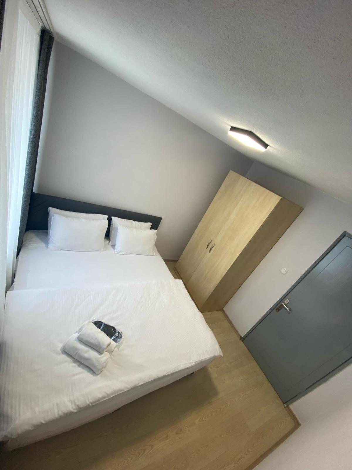 Safir Hotels Τσόρλου Εξωτερικό φωτογραφία