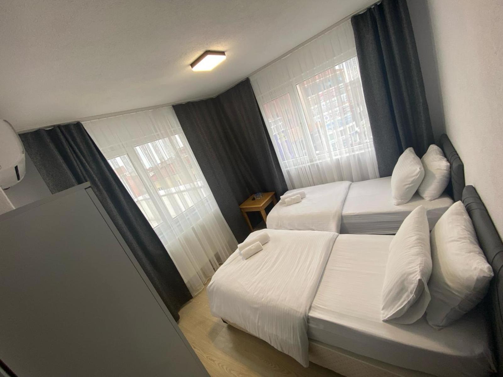 Safir Hotels Τσόρλου Εξωτερικό φωτογραφία