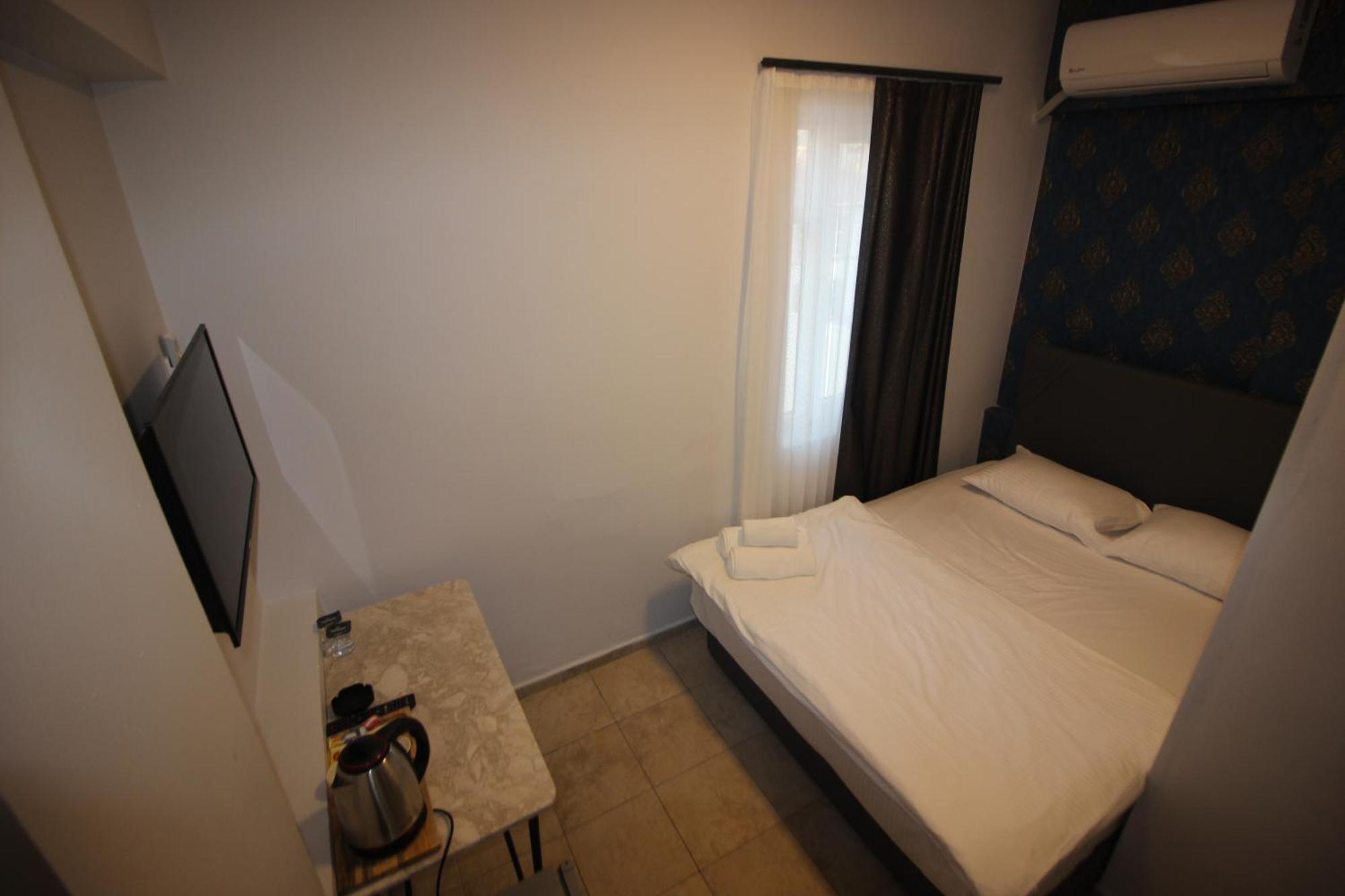 Safir Hotels Τσόρλου Εξωτερικό φωτογραφία