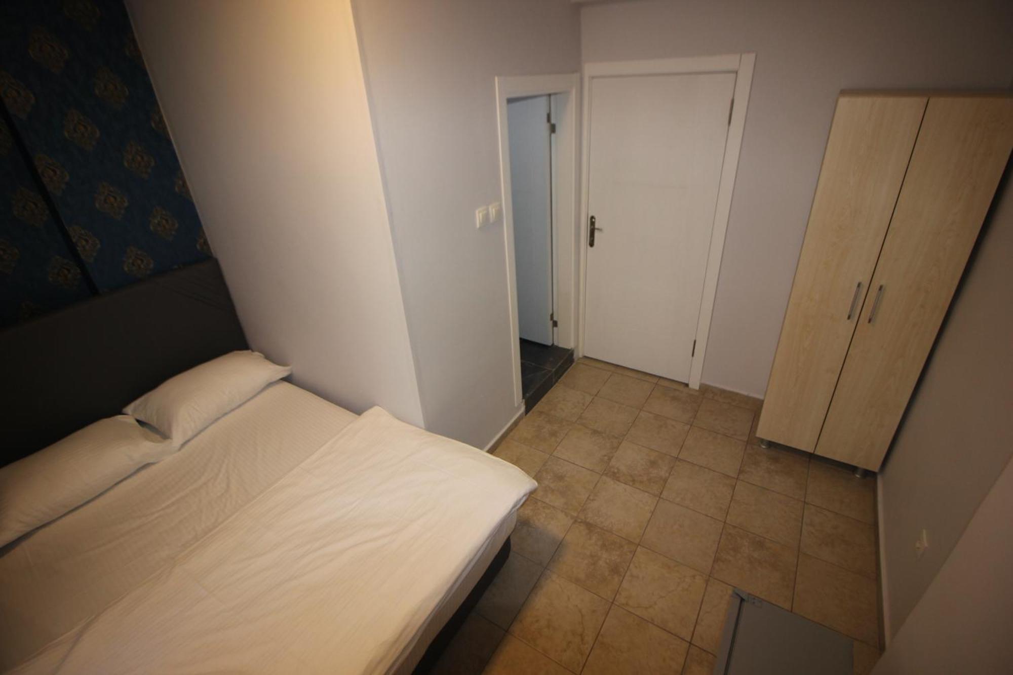Safir Hotels Τσόρλου Εξωτερικό φωτογραφία