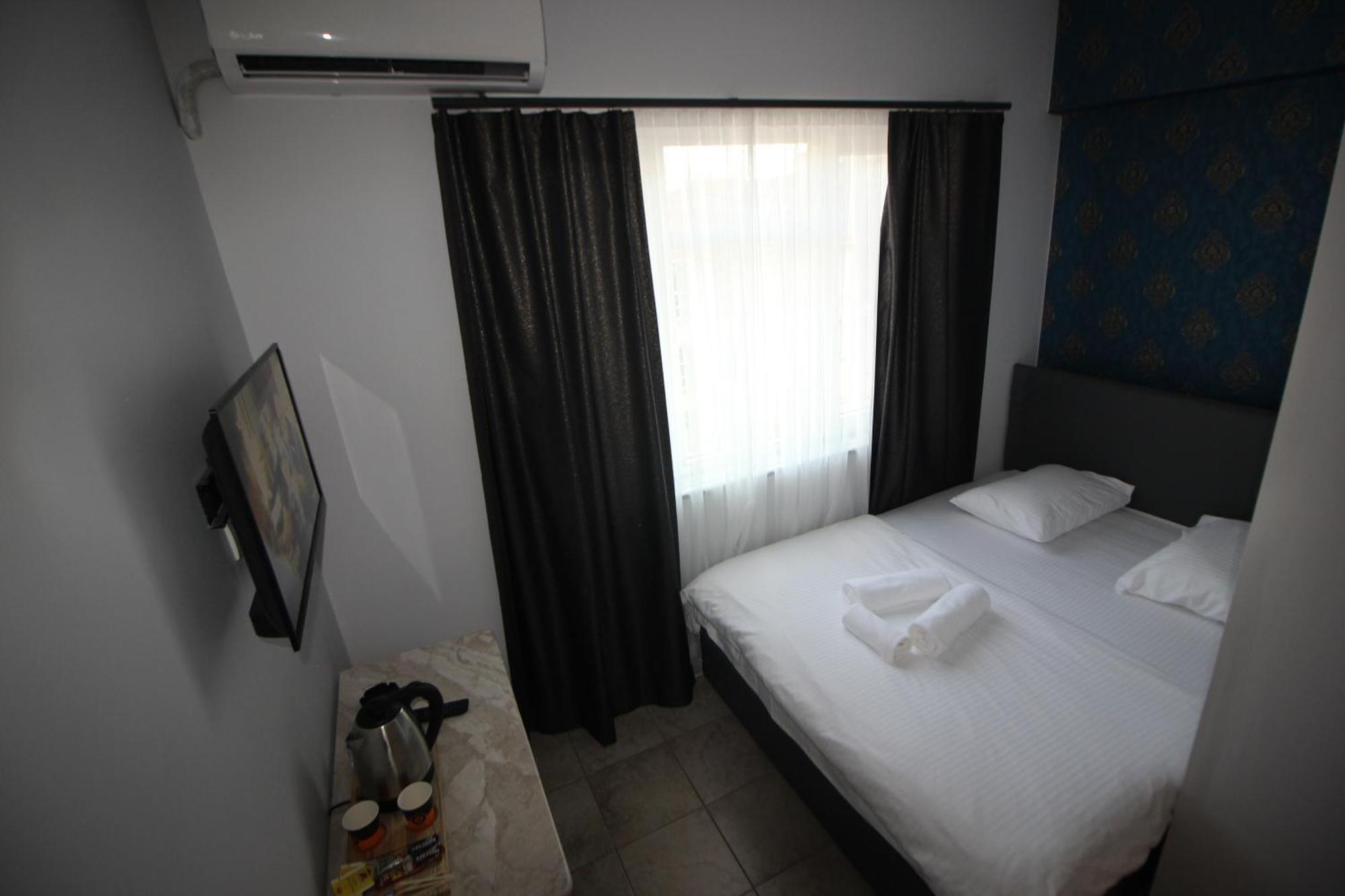 Safir Hotels Τσόρλου Εξωτερικό φωτογραφία