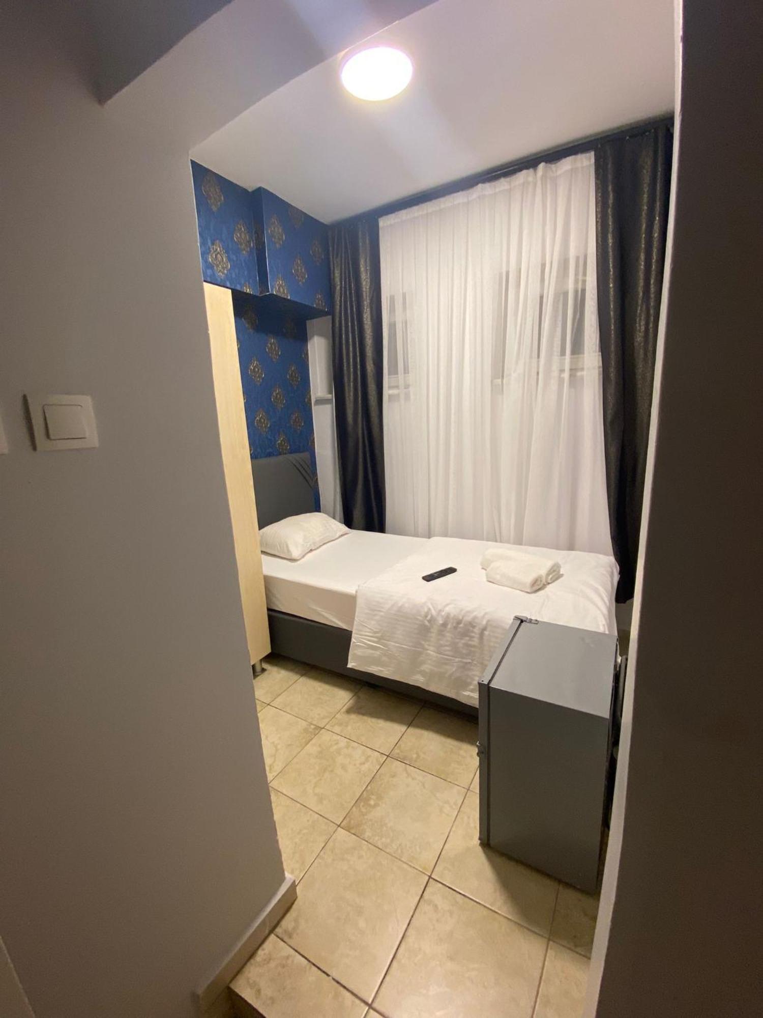 Safir Hotels Τσόρλου Εξωτερικό φωτογραφία