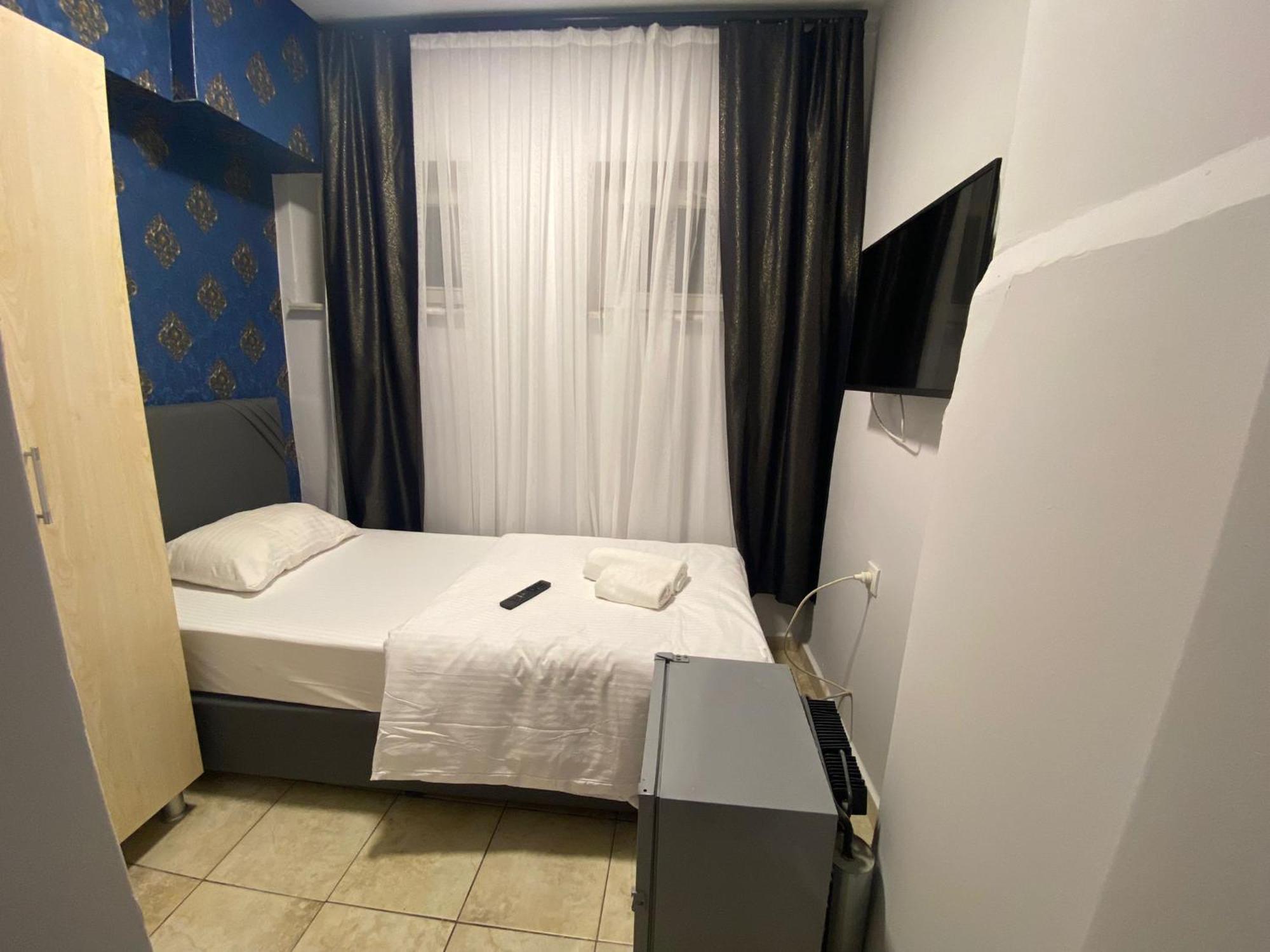 Safir Hotels Τσόρλου Εξωτερικό φωτογραφία