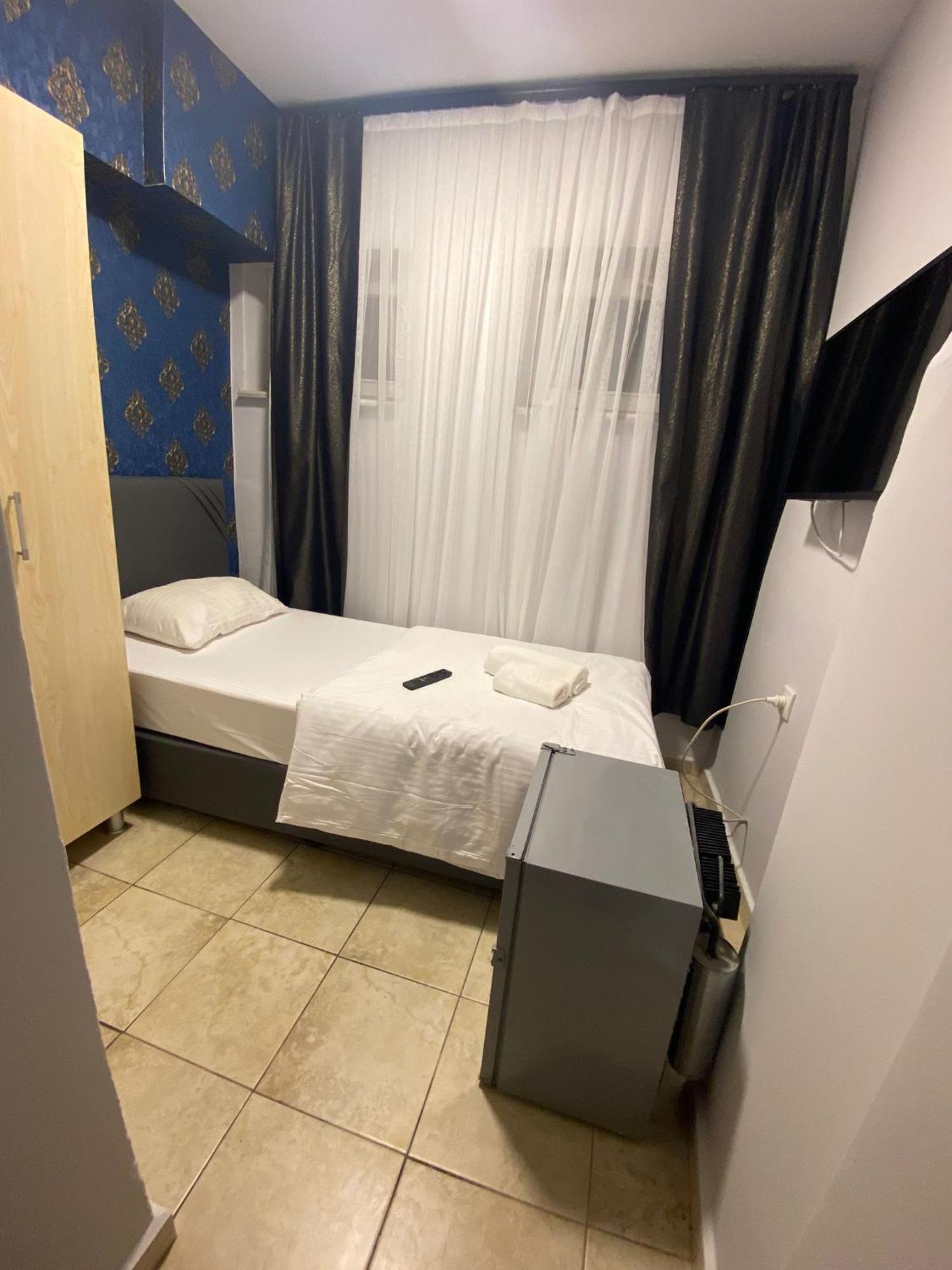 Safir Hotels Τσόρλου Εξωτερικό φωτογραφία