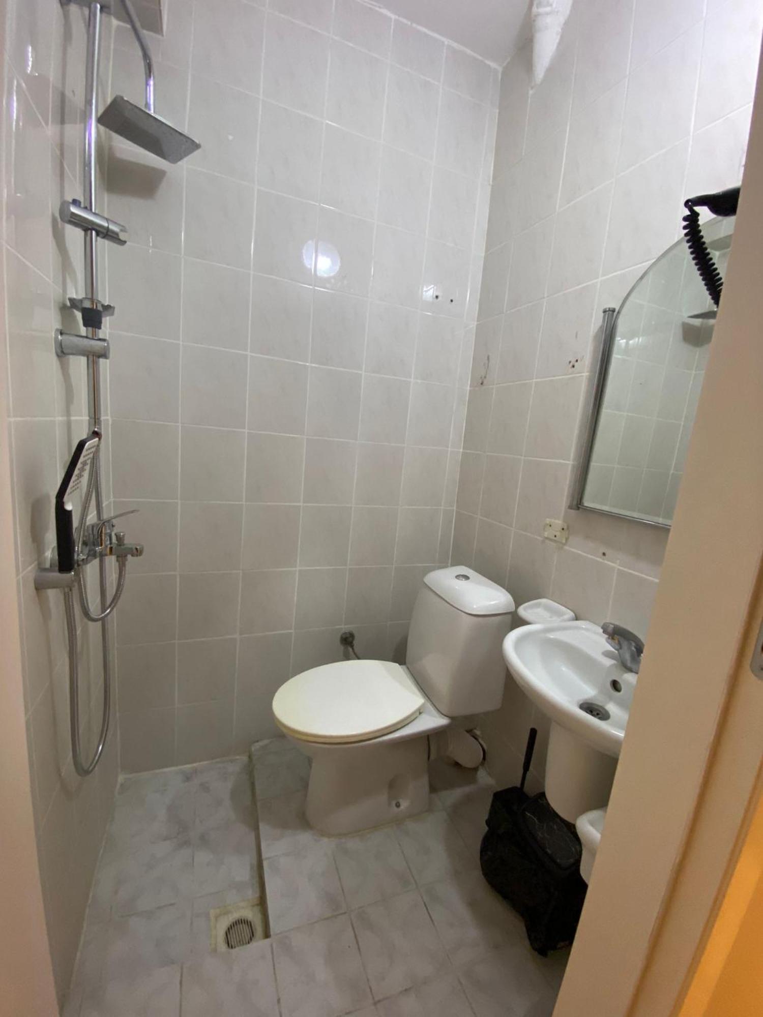 Safir Hotels Τσόρλου Εξωτερικό φωτογραφία