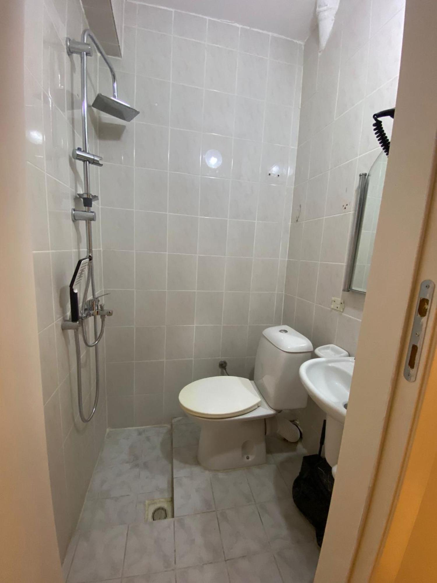 Safir Hotels Τσόρλου Εξωτερικό φωτογραφία