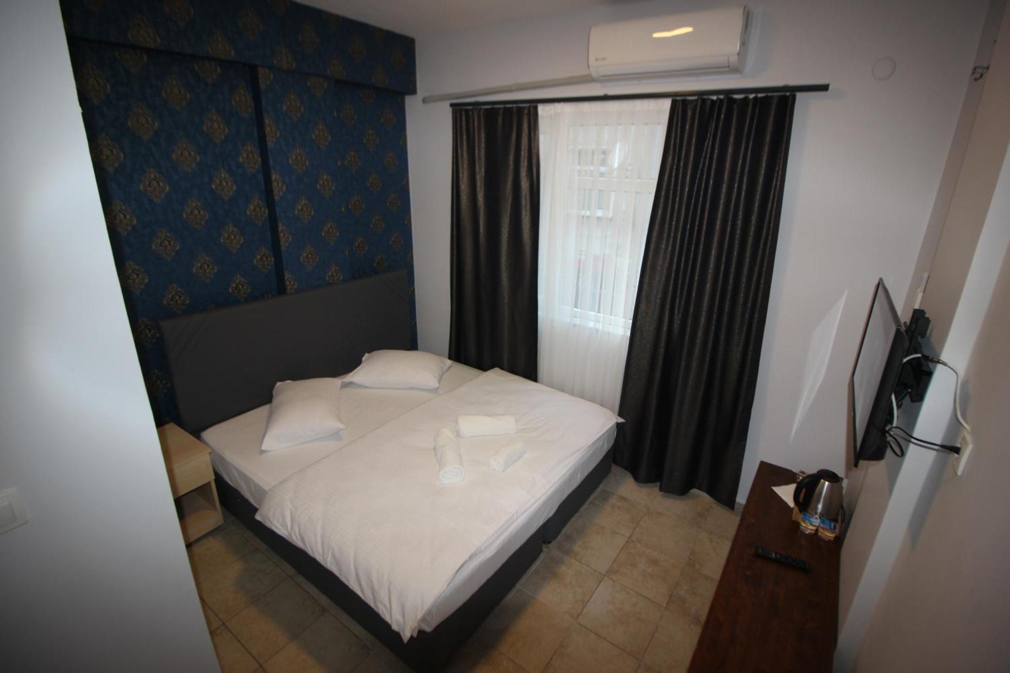 Safir Hotels Τσόρλου Εξωτερικό φωτογραφία