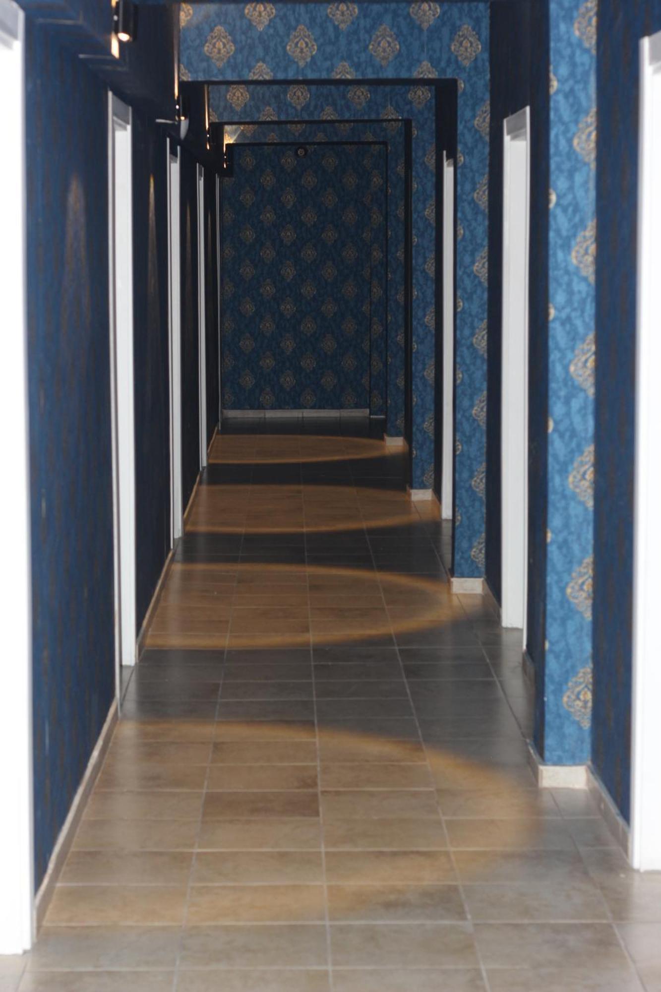 Safir Hotels Τσόρλου Εξωτερικό φωτογραφία