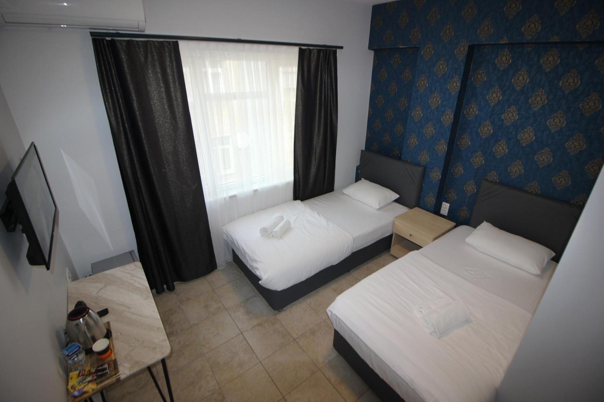 Safir Hotels Τσόρλου Εξωτερικό φωτογραφία
