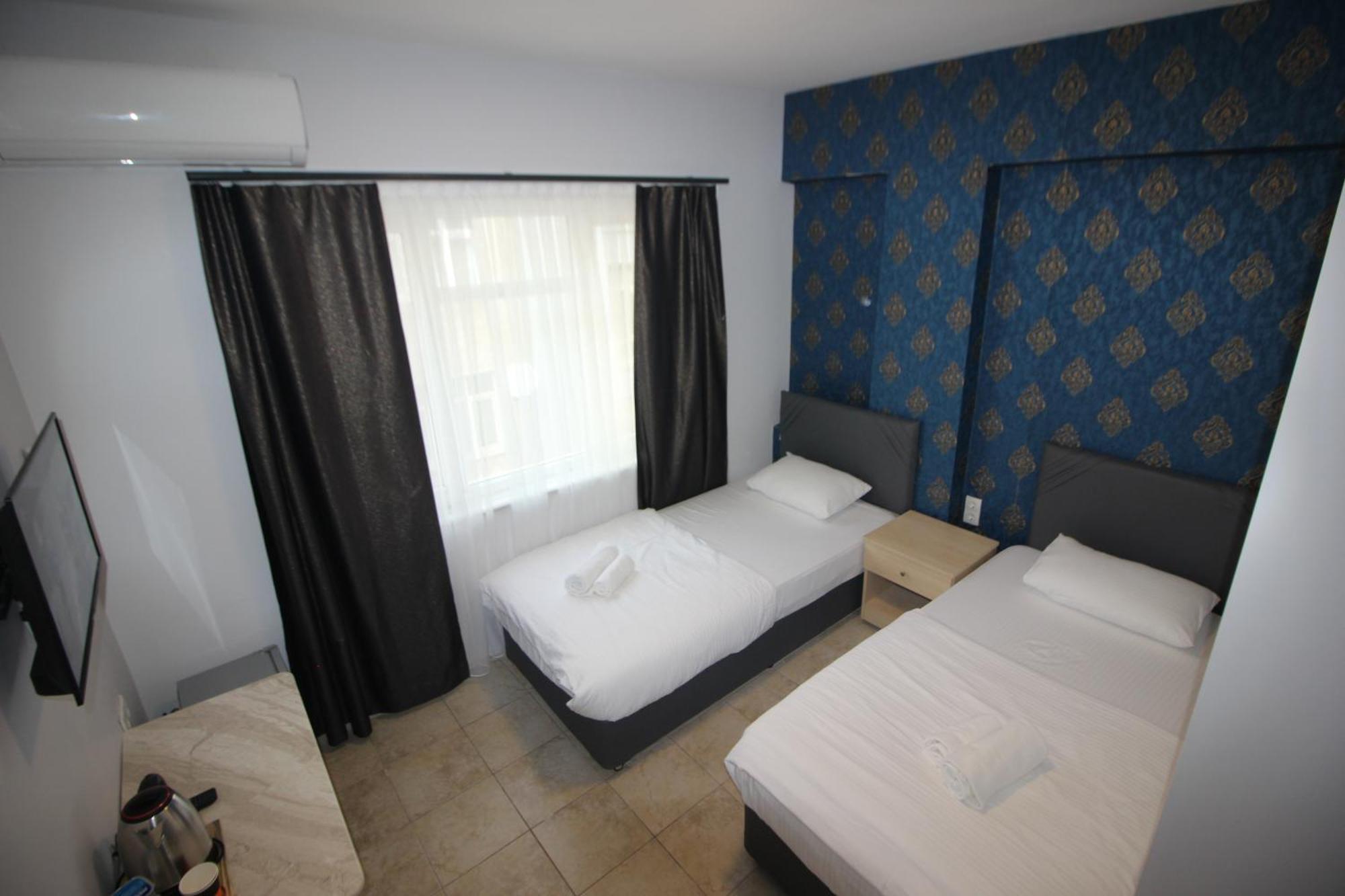 Safir Hotels Τσόρλου Εξωτερικό φωτογραφία