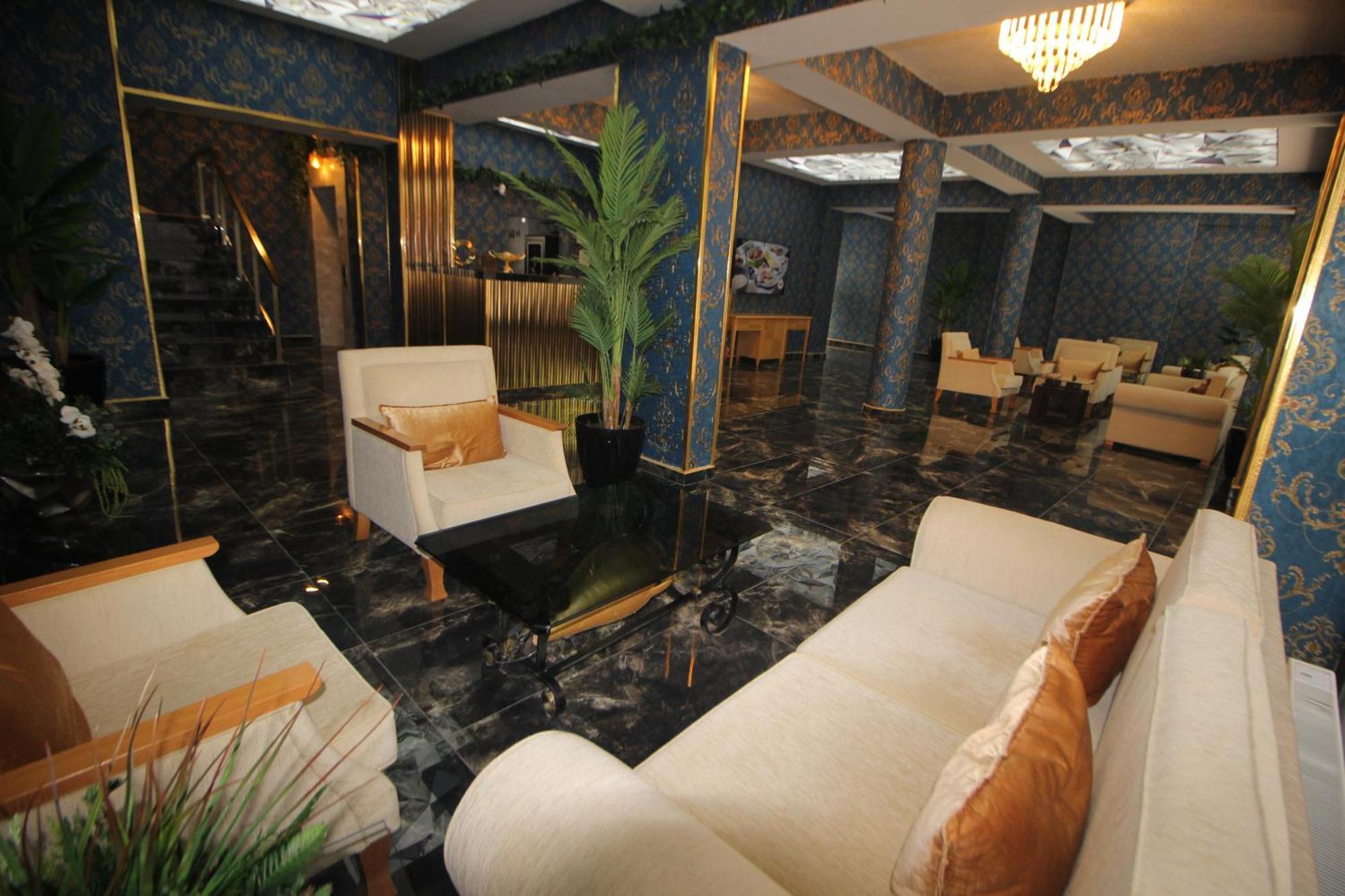 Safir Hotels Τσόρλου Εξωτερικό φωτογραφία