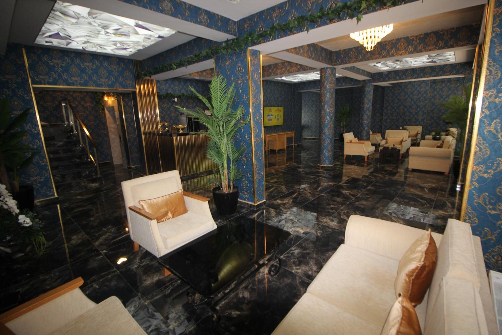Safir Hotels Τσόρλου Εξωτερικό φωτογραφία