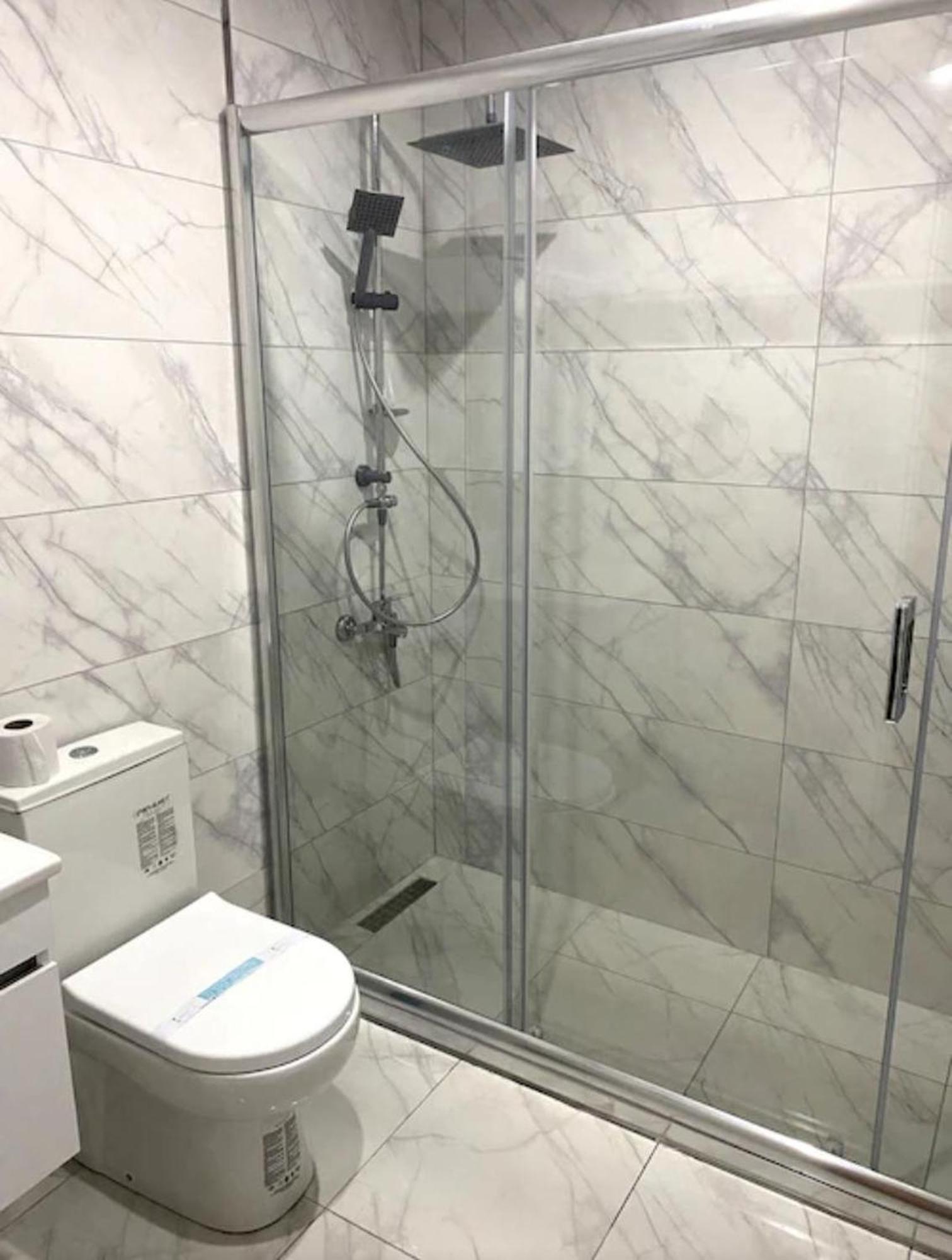 Safir Hotels Τσόρλου Εξωτερικό φωτογραφία